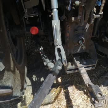 Same Deutz Fahr Türkiye Satarken İyiydi Sattılar İlgilenen Yok