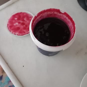Çağdaş Marketler Kilidi Açılmış Yarım Çıkan Reçel