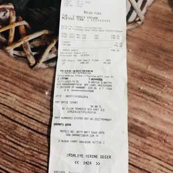 A101 Kütahya Merkez Okmeydanı Şubesi