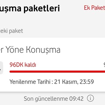 Vodafone Yeni Tarife Kargaşası Ve 3 Günlük Fatura Dönemi