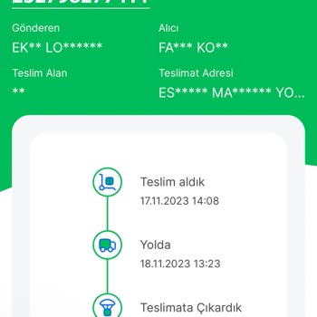 Penti Ürün Satıp Parayı Günlerce Kullanıyor, Ürünü Göndermiyor.