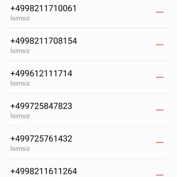 Vodafone Yurt Dışı Bahis Reklamları