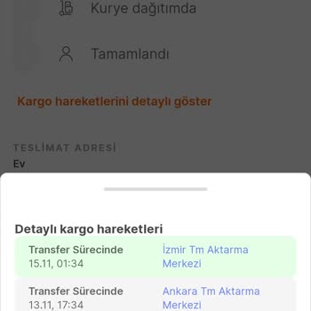 Hepsijet Mağduriyeti Ve Çözümsüzlük