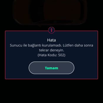 Fiat Yol Arkadaşım Çalışmıyor!