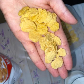 BİM Kelly's Corn Flakes Hk