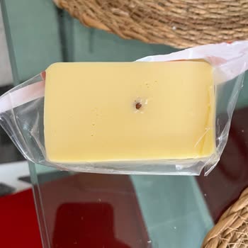 Eker Kaşar Yabancı Madde