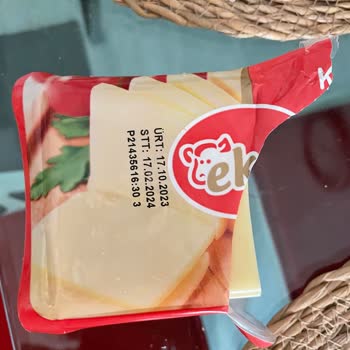 Eker Kaşar Yabancı Madde
