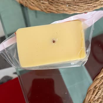 Eker Kaşar Yabancı Madde
