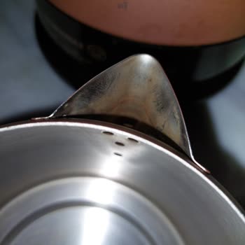 Korkmaz Mutfak Eşyaları Korkmaz Kettle Paslanıyor