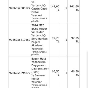 Kitapmatik.com.tr Teslim Edilmeyen Kitaplar