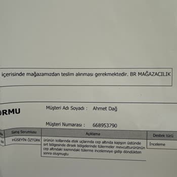 Altınyıldız Kendi Hatasını Kabul Etmiyor