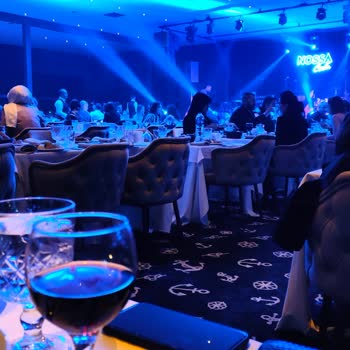 Nossa Costa Hizmet Çok Kötü