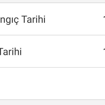Garanti Bankası Vadeli Hesabımın Faizini Düşürdü