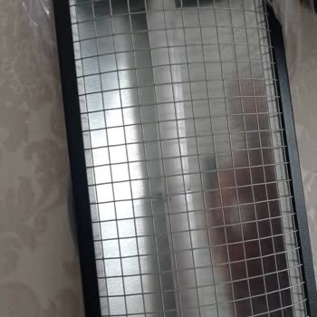 A101 Duvar Tipi Isıtıcının Kırık Gelmesi