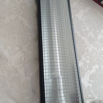 A101 Duvar Tipi Isıtıcının Kırık Gelmesi