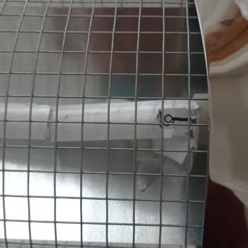 A101 Duvar Tipi Isıtıcının Kırık Gelmesi