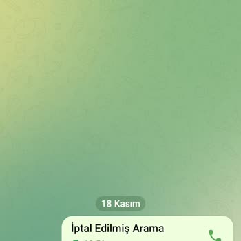 Telegram Sahte Hesap Sorulacak