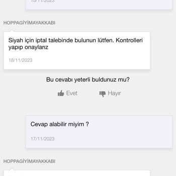 N11 Eksik Ürün Ve Tavır