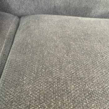 Enza Home Koltuklarının Kumaşlarının Yıpranması