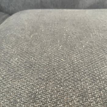 Enza Home Koltuklarının Kumaşlarının Yıpranması
