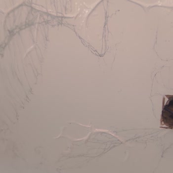 İsonem Liquid Glass Kaplama Kabartması