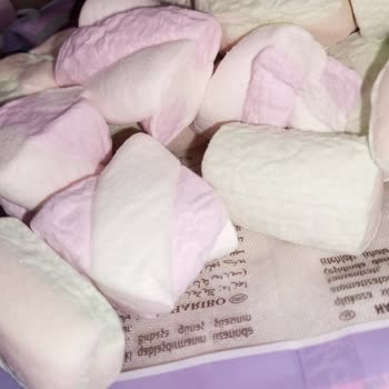 Haribo Tat Ve Şekli Kötü