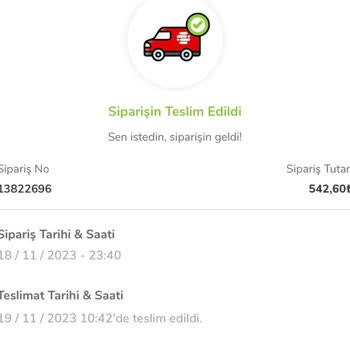 İstegelsin Eksik Ürün Getirme, Müşteri Hizmetlerinin Ulaşılmazlığı