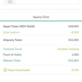 İstegelsin Eksik Ürün Getirme, Müşteri Hizmetlerinin Ulaşılmazlığı