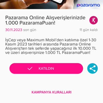 İş Bankası Kampanya Sözü Tutulmadı