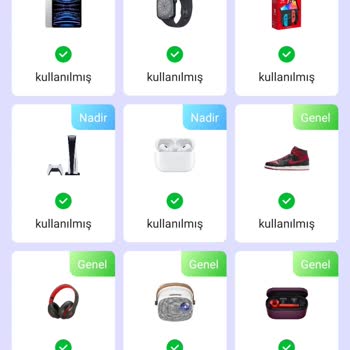 Step Master Çekiliş Kazandım, Sorun Yaşıyorum!