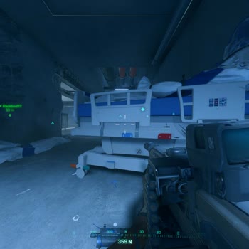 HP Omen 17 RTX4080 Laptopumda Bariz Performans Kaybı Var