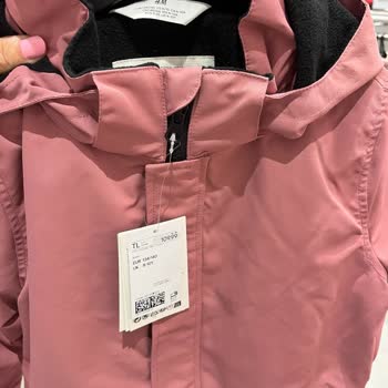 H&M Bodrum Mağazası Bana Satış Yapmadı