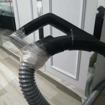 Elektrikli Süpürge Fakir Marka