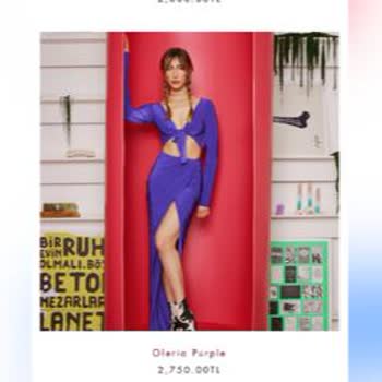 Alia Studio Reklamından Farklı Bir Ürünü Gönderdi