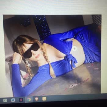 Alia Studio Reklamından Farklı Bir Ürünü Gönderdi