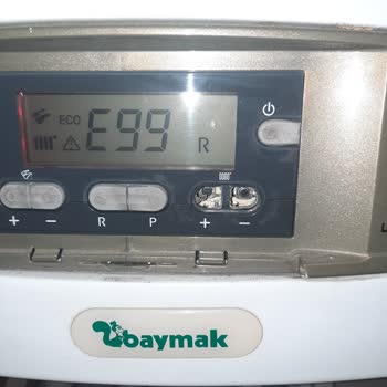 Türkiye Katılım Sigorta Kombi Arızası Teknik Servis Sorumlusu Hatası
