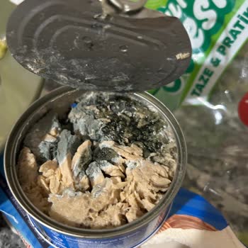 Getir Kurtlu Ve Eksik Ürün Göndermesi Ama İade, Kupon Tanımlamaması