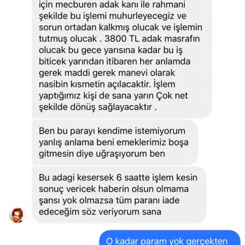 Medyum Yeşim Medyum Hizmeti Mağduriyeti