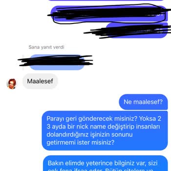 Medyum Yeşim Medyum Hizmeti Mağduriyeti