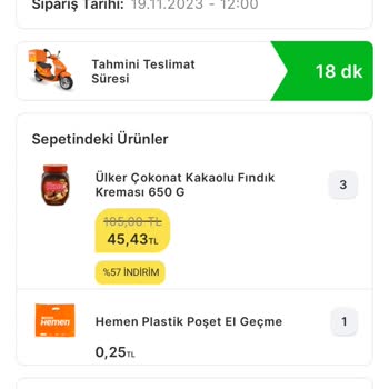 Migros Demek Pişmanlık Demektir
