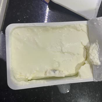 Pınar Et ve Süt Labne Peynirinde Küf Sorunu
