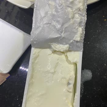 Pınar Et ve Süt Labne Peynirinde Küf Sorunu