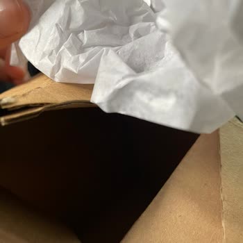 Loreal Paris Kampanyalı Ürünüm Boş Kutu Çıktı!