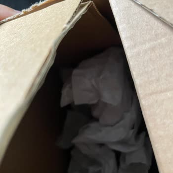 Loreal Paris Kampanyalı Ürünüm Boş Kutu Çıktı!