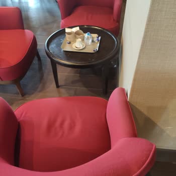 Kahve Dünyası Hijyen Eksikliği ve İlgi Azlığı