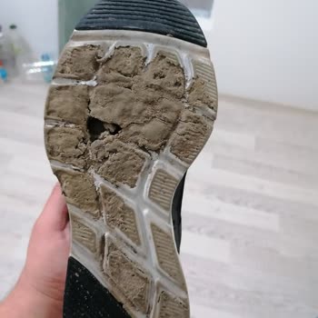 Trendyol Athleticzone Mağazasından Aldığım Ayakkabılar Hatalı Çıktı