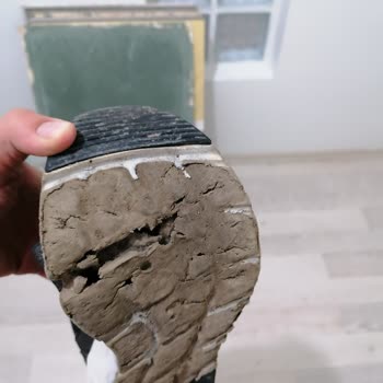 Trendyol Athleticzone Mağazasından Aldığım Ayakkabılar Hatalı Çıktı