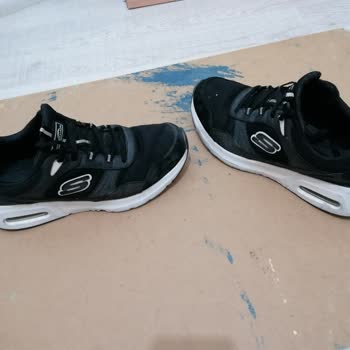 Trendyol Athleticzone Mağazasından Aldığım Ayakkabılar Hatalı Çıktı