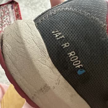 Skechers 2 Ayda Çöp Olan Ayakkabı