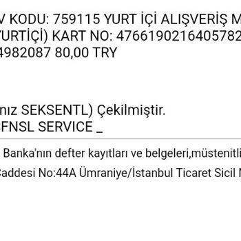 Mobile2 Fcoin Aldım Hesabıma Geçmedi